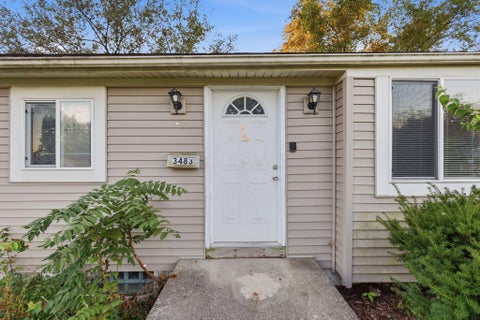 Tiny photo for 3483 Penfield Road, Columbus, OH 43227 (MLS # 226039008)