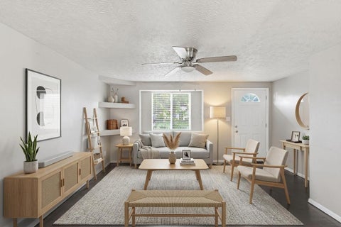 Tiny photo for 3483 Penfield Road, Columbus, OH 43227 (MLS # 226039008)