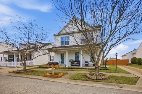 Photo of 22 Greenfield Drive, Milford Center, OH 43045 (MLS # 226007234)