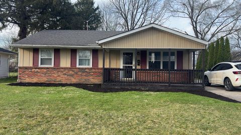 Photo of 4562 Grimsby Road, Columbus, OH 43227 (MLS # 226010769)