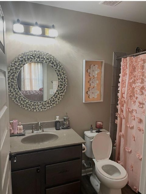 Tiny photo for 8427 Chesapeake Way NW, Pickerington, OH 43147 (MLS # 226002808)