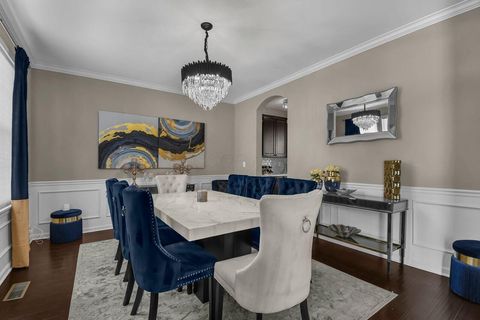 Tiny photo for 8427 Chesapeake Way NW, Pickerington, OH 43147 (MLS # 226002808)