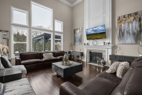 Tiny photo for 8427 Chesapeake Way NW, Pickerington, OH 43147 (MLS # 226002808)