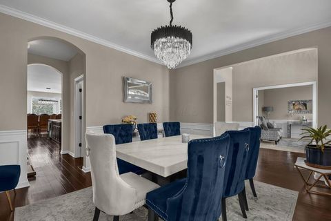 Tiny photo for 8427 Chesapeake Way NW, Pickerington, OH 43147 (MLS # 226002808)