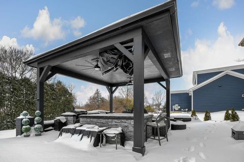 Tiny photo for 8427 Chesapeake Way NW, Pickerington, OH 43147 (MLS # 226002808)