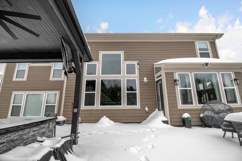 Tiny photo for 8427 Chesapeake Way NW, Pickerington, OH 43147 (MLS # 226002808)