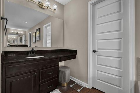 Tiny photo for 8427 Chesapeake Way NW, Pickerington, OH 43147 (MLS # 226002808)