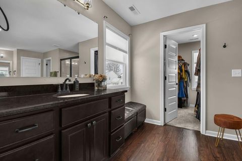 Tiny photo for 8427 Chesapeake Way NW, Pickerington, OH 43147 (MLS # 226002808)