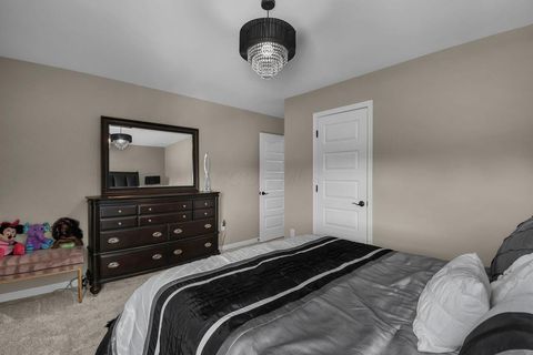 Tiny photo for 8427 Chesapeake Way NW, Pickerington, OH 43147 (MLS # 226002808)