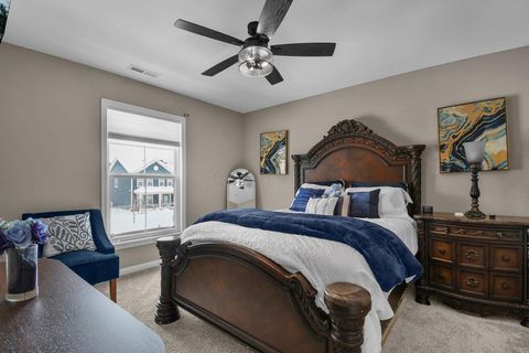 Tiny photo for 8427 Chesapeake Way NW, Pickerington, OH 43147 (MLS # 226002808)