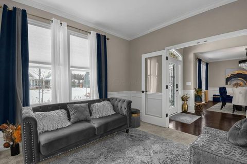 Tiny photo for 8427 Chesapeake Way NW, Pickerington, OH 43147 (MLS # 226002808)