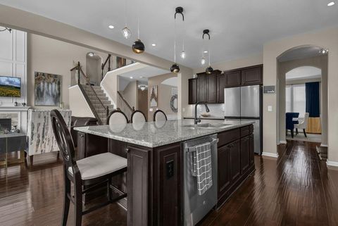 Tiny photo for 8427 Chesapeake Way NW, Pickerington, OH 43147 (MLS # 226002808)