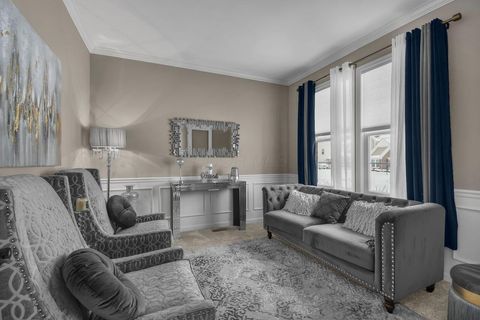 Tiny photo for 8427 Chesapeake Way NW, Pickerington, OH 43147 (MLS # 226002808)