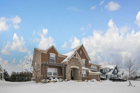 Tiny photo for 8427 Chesapeake Way NW, Pickerington, OH 43147 (MLS # 226002808)