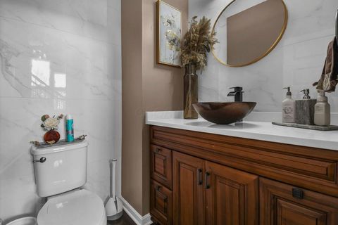 Tiny photo for 8427 Chesapeake Way NW, Pickerington, OH 43147 (MLS # 226002808)