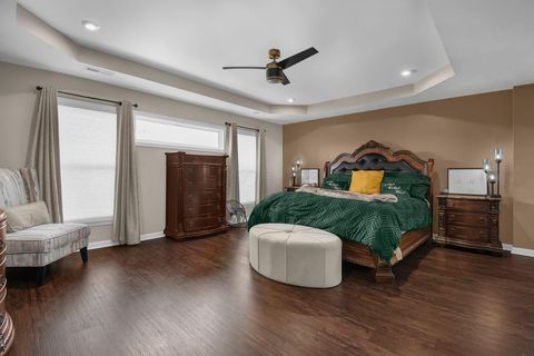 Tiny photo for 8427 Chesapeake Way NW, Pickerington, OH 43147 (MLS # 226002808)