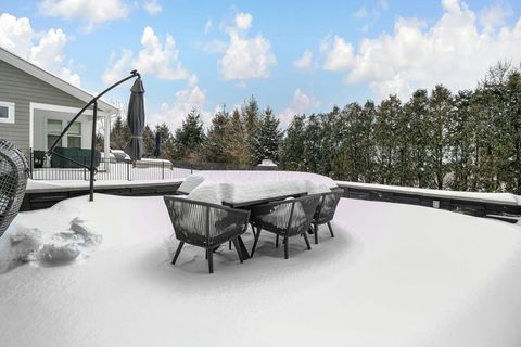 Tiny photo for 8427 Chesapeake Way NW, Pickerington, OH 43147 (MLS # 226002808)