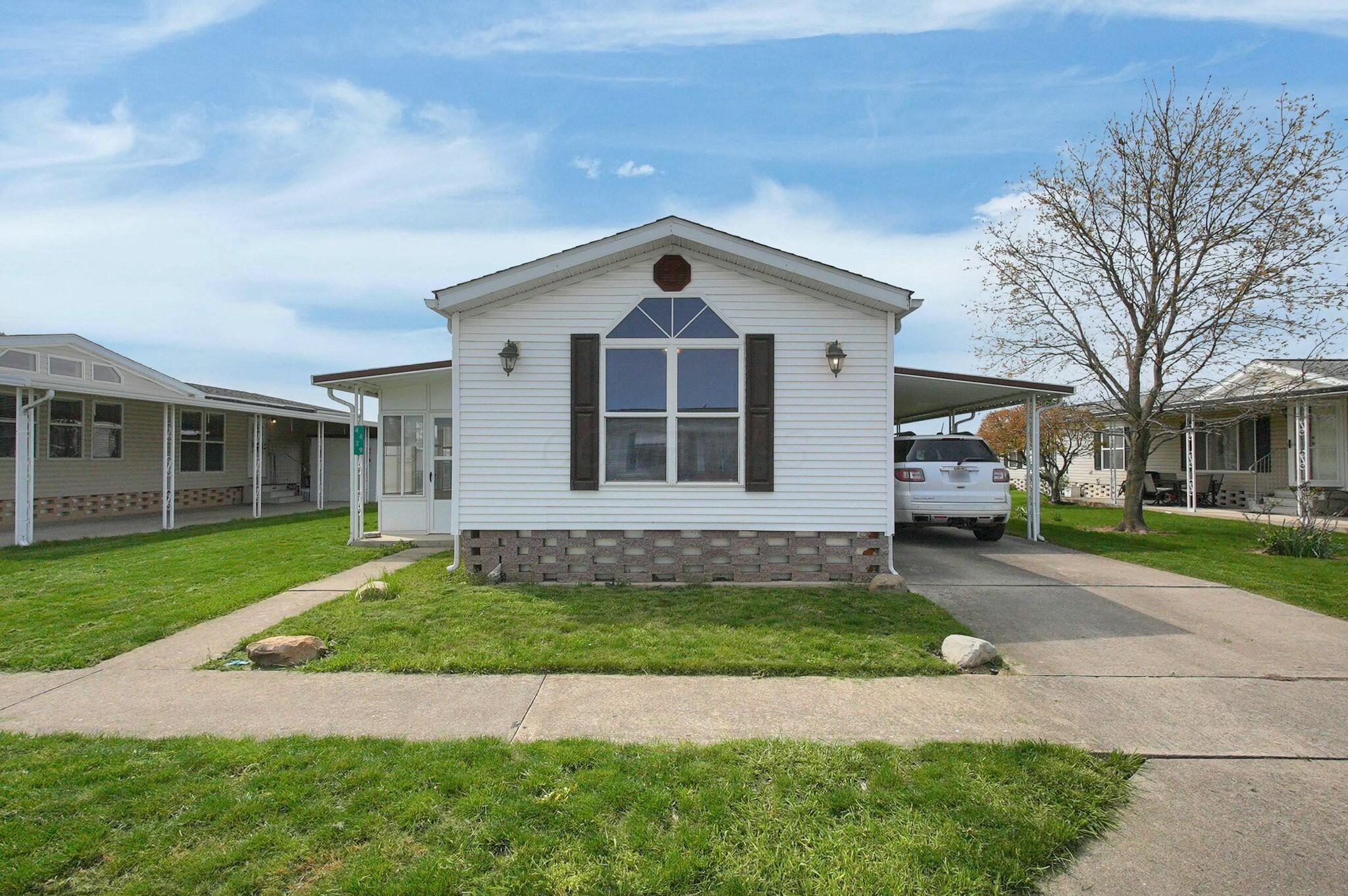 4439 Wesley Trail Trl, Columbus, Ohio image 1