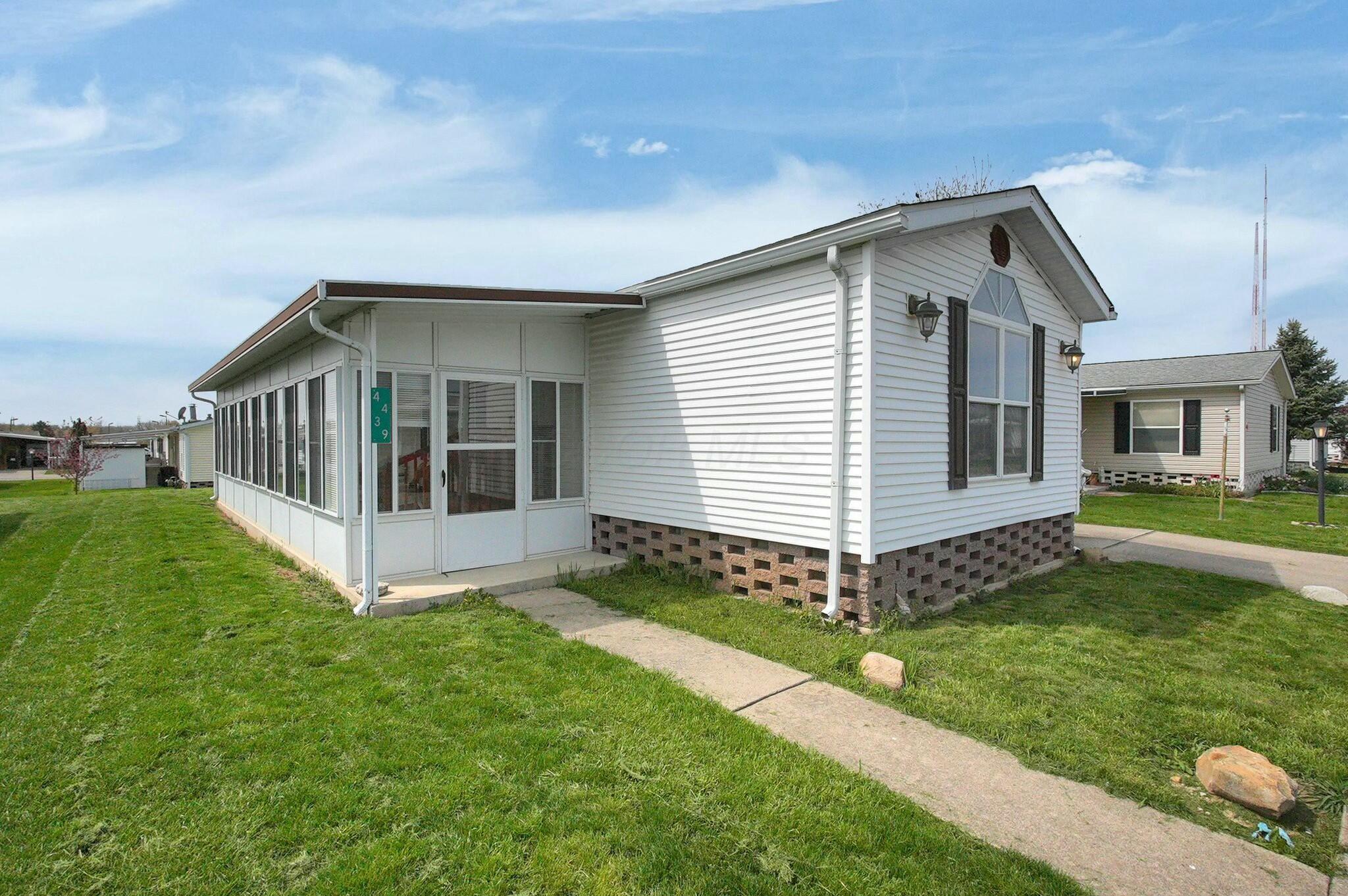 4439 Wesley Trail Trl, Columbus, Ohio image 2