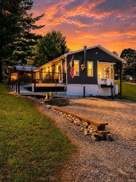 Photo of 16310 County Highway 23 383 #383, Loudonville, OH 44842 (MLS # 226023854)