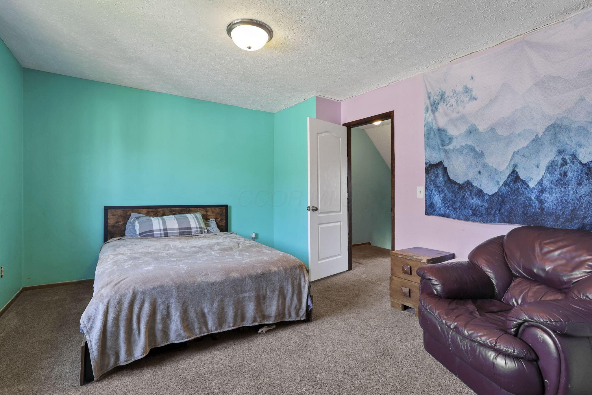 7347 Fall Creek Lane #J, Columbus, Ohio image 11