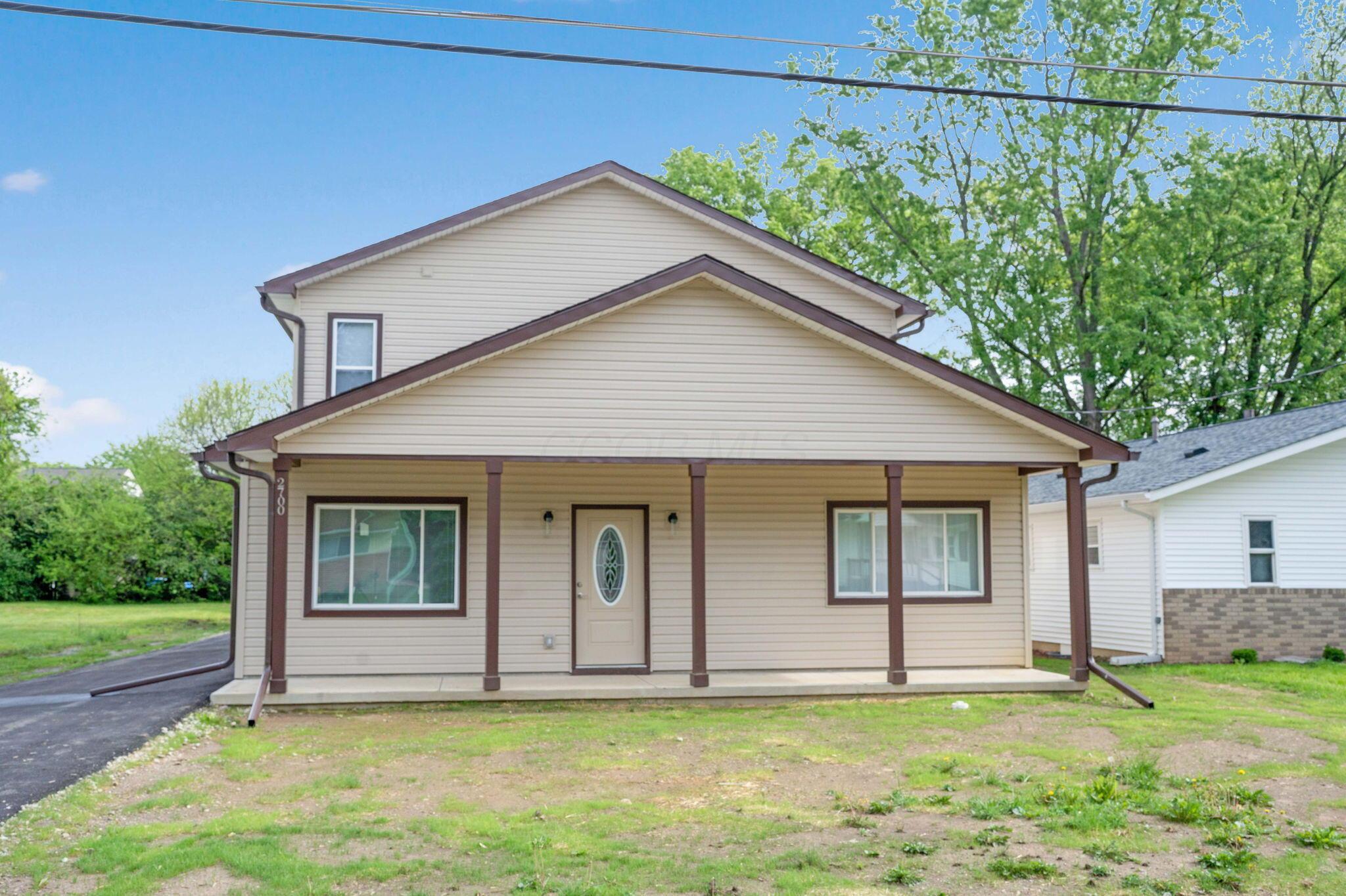 2700 Minerva Avenue, Columbus, Ohio image 13