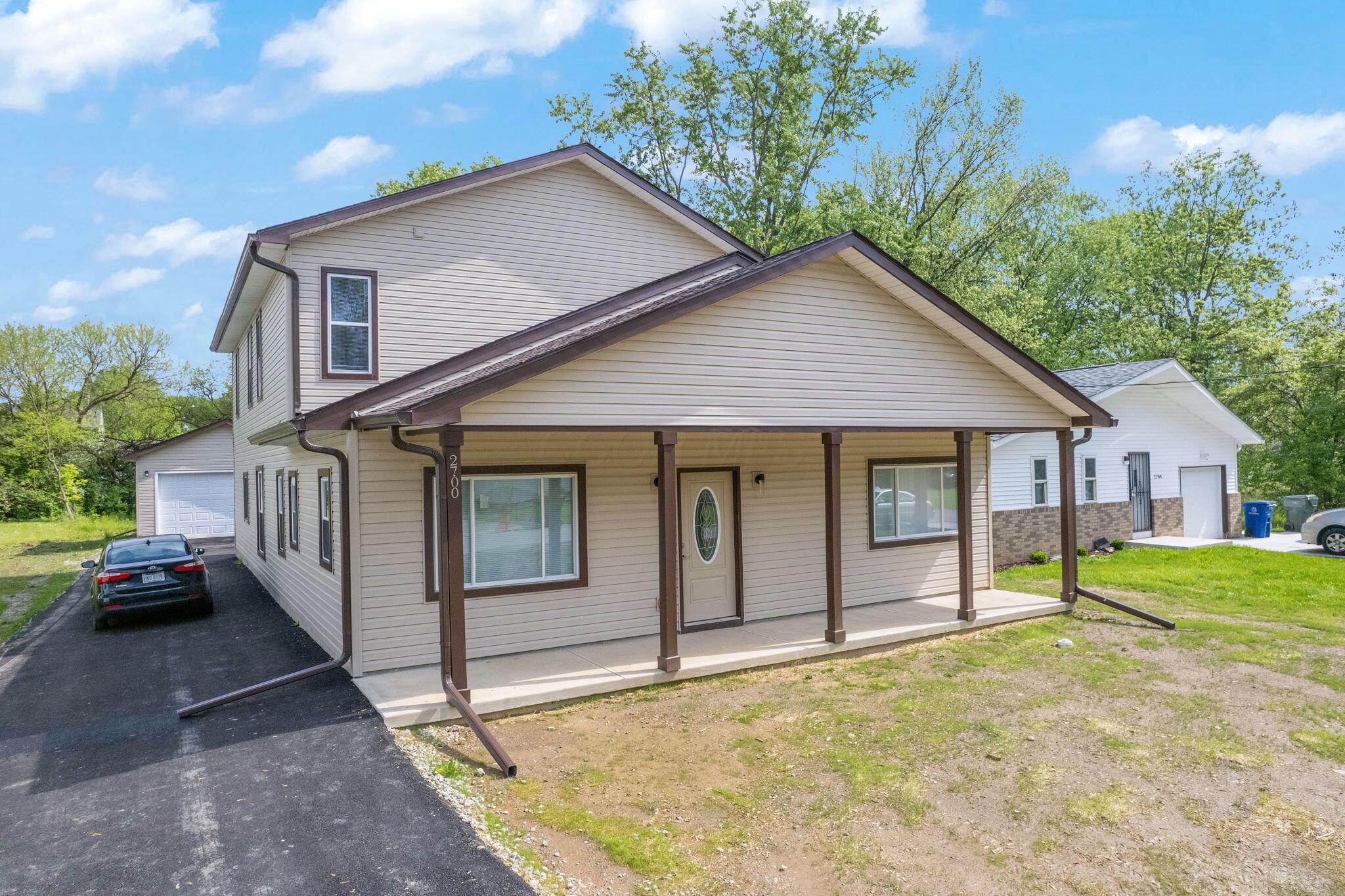 2700 Minerva Avenue, Columbus, Ohio image 7