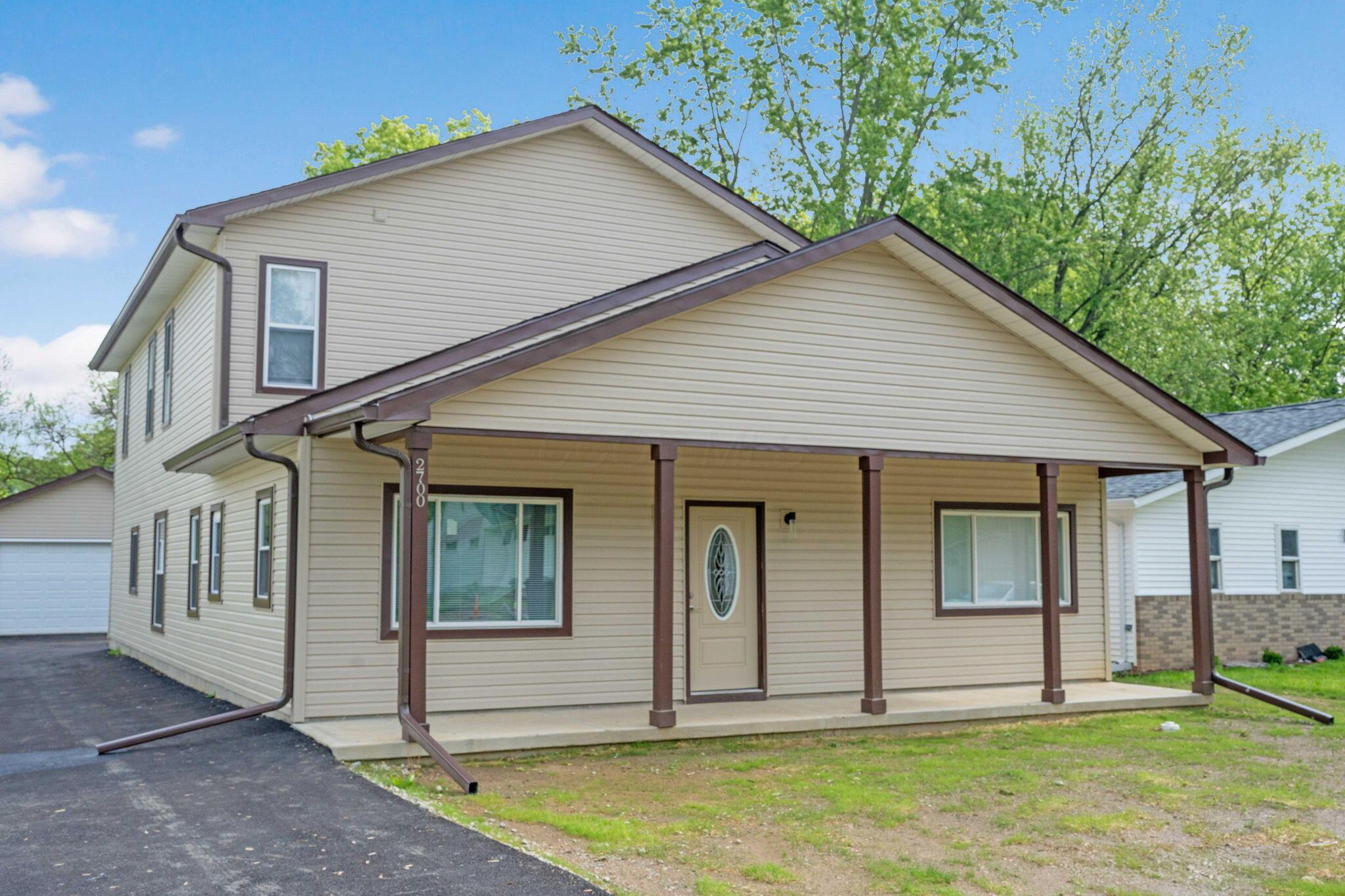 2700 Minerva Avenue, Columbus, Ohio image 4