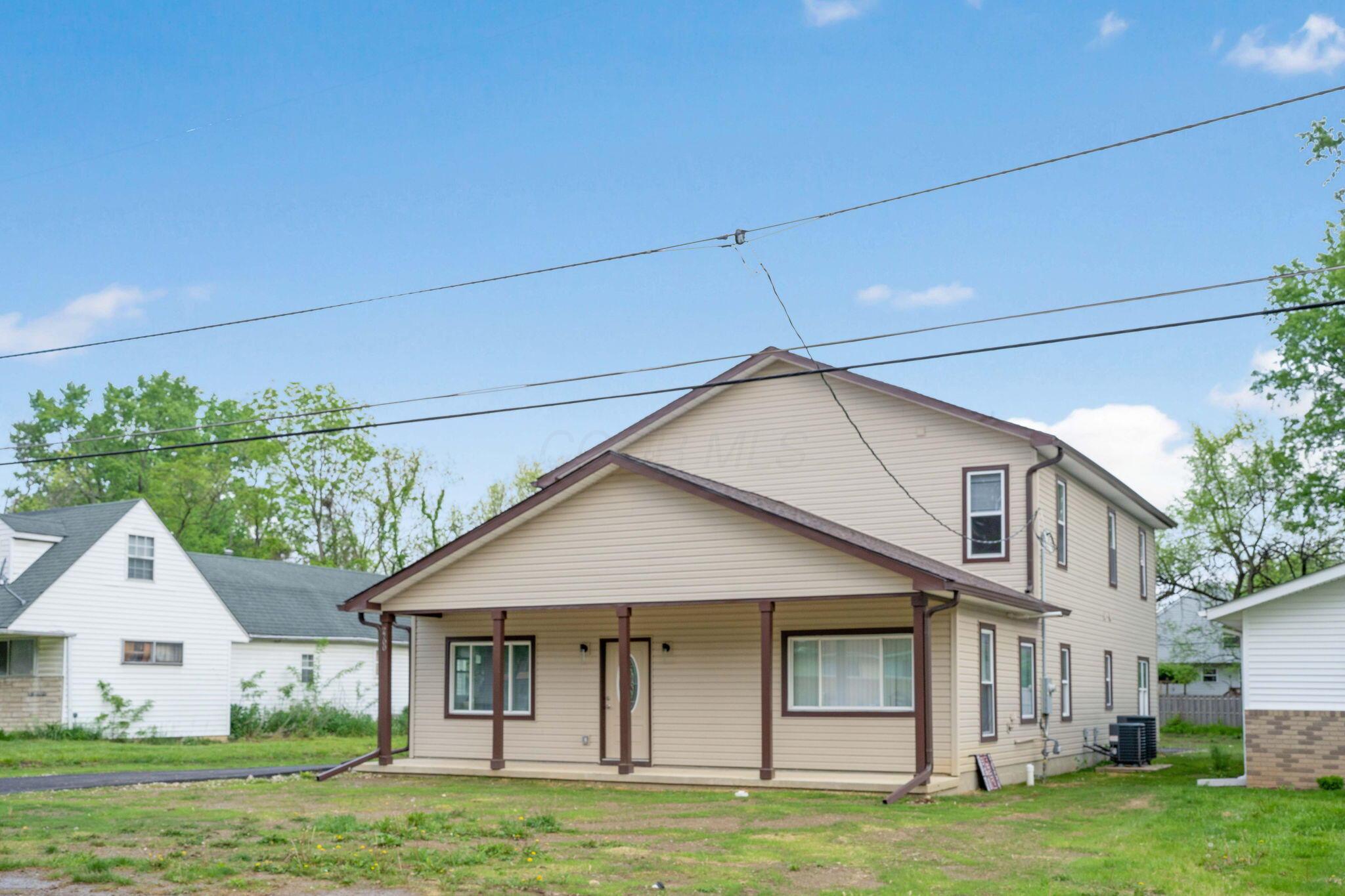 2700 Minerva Avenue, Columbus, Ohio image 14
