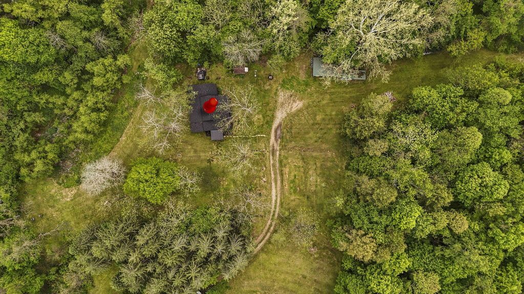 Photo of 11912 State Route 691, Nelsonville, OH 45764 (MLS # 226018589)