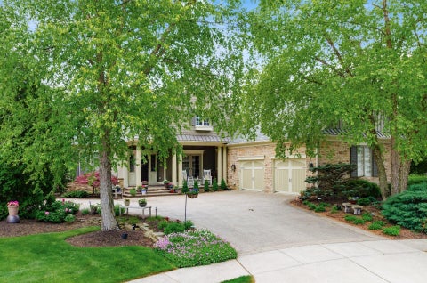 Photo of 5692 Juliana Place, Columbus, OH 43235 (MLS # 226034849)
