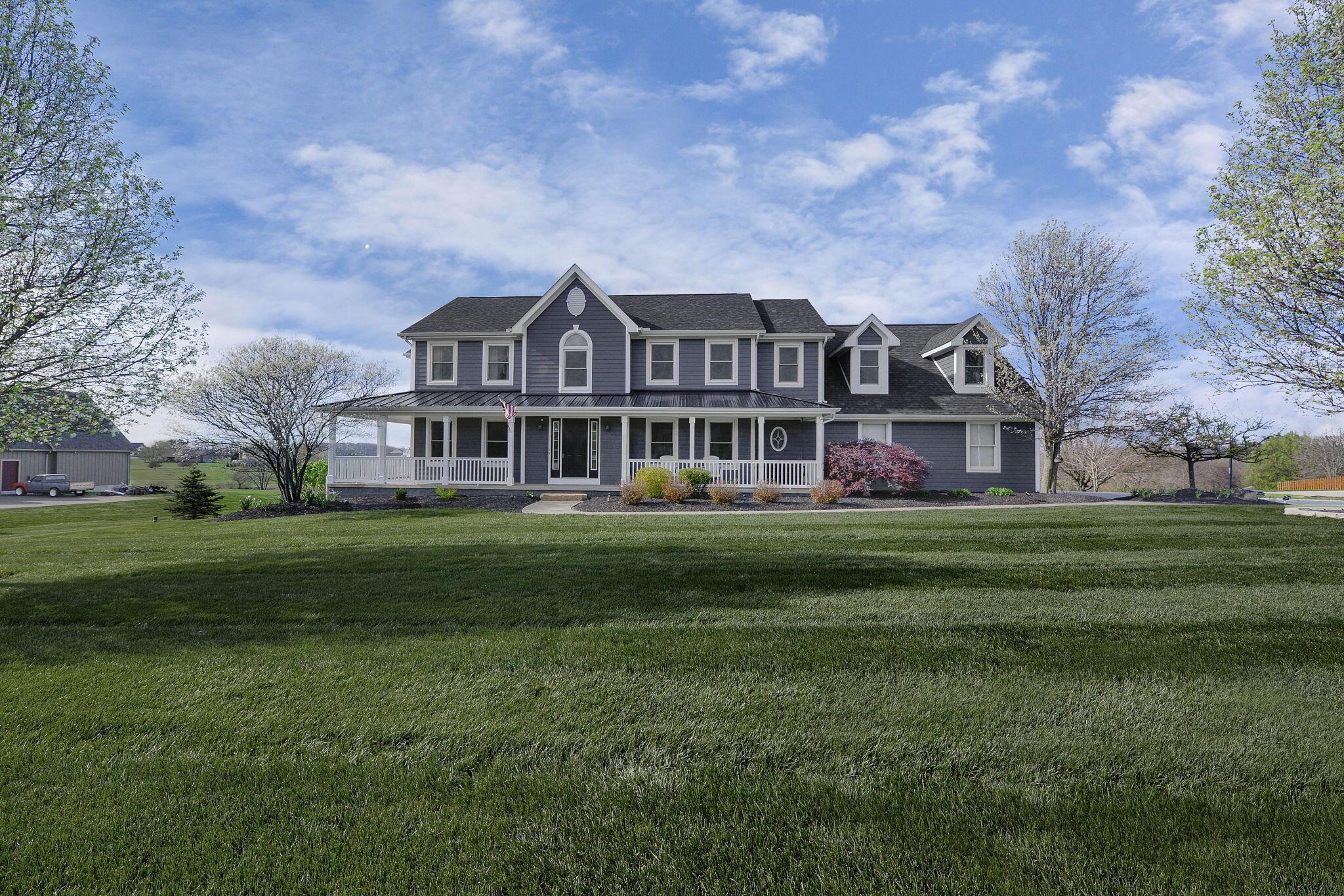 1809 W Glenhurst Drive NW