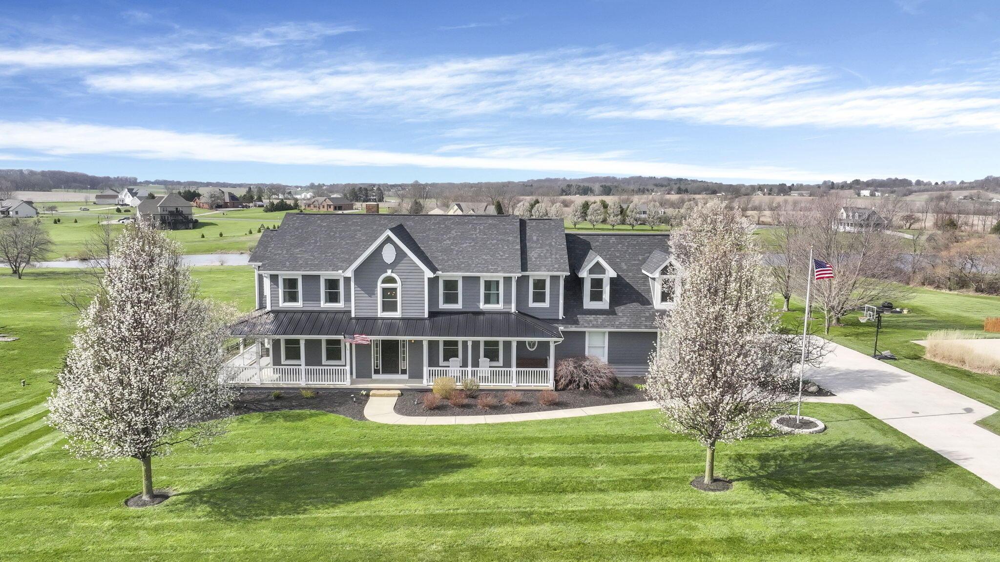 1809 W Glenhurst Drive NW