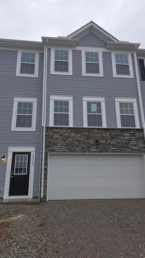 Photo of 5962 Abernathy Lane, Columbus, OH 43232 (MLS # 226006096)