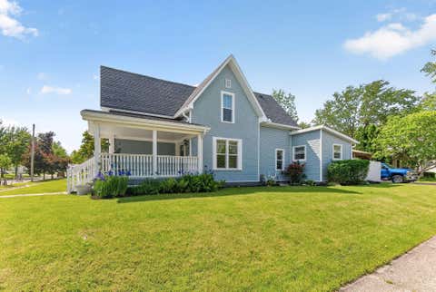 Homes For Sale - 304 W 7th Street<br/> Marysville, OH 43040