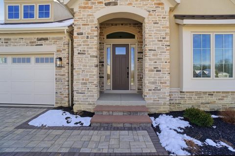 Tiny photo for 4703 Talus Road, Westerville, OH 43082 (MLS # 225045134)