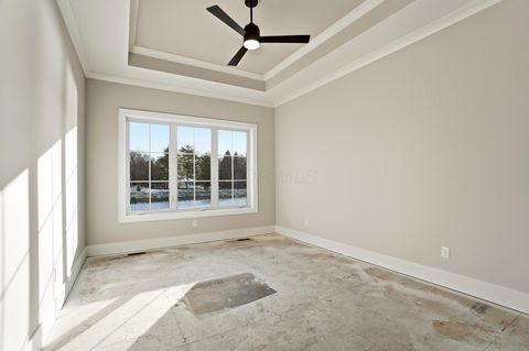 Tiny photo for 4703 Talus Road, Westerville, OH 43082 (MLS # 225045134)