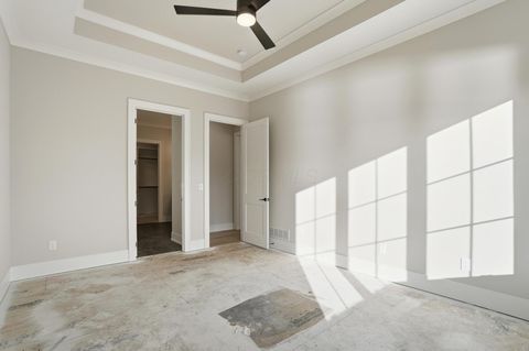 Tiny photo for 4703 Talus Road, Westerville, OH 43082 (MLS # 225045134)