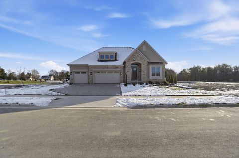 Tiny photo for 4703 Talus Road, Westerville, OH 43082 (MLS # 225045134)