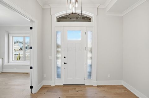 Tiny photo for 4703 Talus Road, Westerville, OH 43082 (MLS # 225045134)