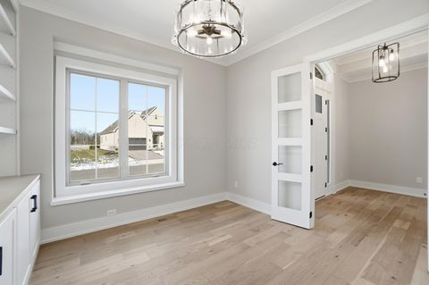 Tiny photo for 4703 Talus Road, Westerville, OH 43082 (MLS # 225045134)