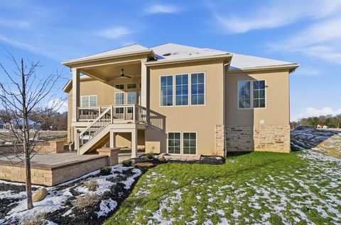 Tiny photo for 4703 Talus Road, Westerville, OH 43082 (MLS # 225045134)