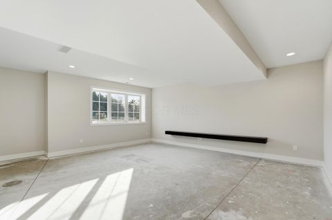 Tiny photo for 4703 Talus Road, Westerville, OH 43082 (MLS # 225045134)