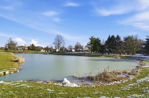 Tiny photo for 4703 Talus Road, Westerville, OH 43082 (MLS # 225045134)