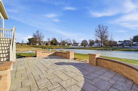 Tiny photo for 4703 Talus Road, Westerville, OH 43082 (MLS # 225045134)