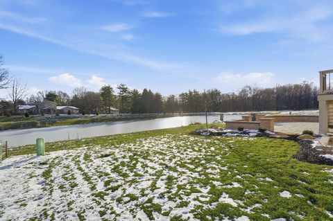 Tiny photo for 4703 Talus Road, Westerville, OH 43082 (MLS # 225045134)