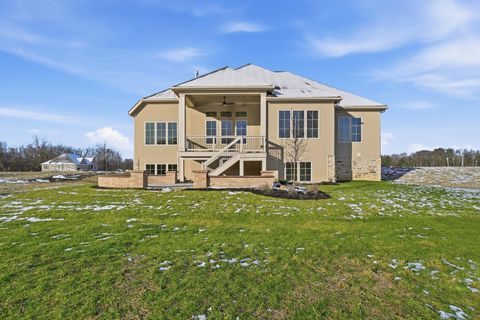Tiny photo for 4703 Talus Road, Westerville, OH 43082 (MLS # 225045134)