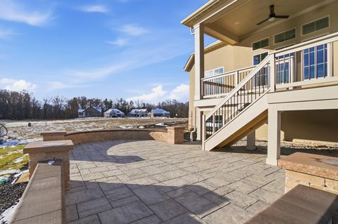 Tiny photo for 4703 Talus Road, Westerville, OH 43082 (MLS # 225045134)