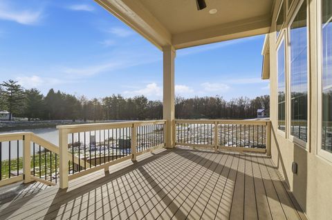 Tiny photo for 4703 Talus Road, Westerville, OH 43082 (MLS # 225045134)