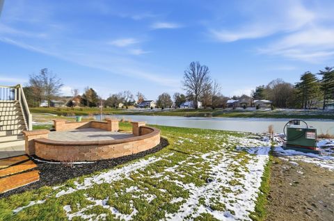 Tiny photo for 4703 Talus Road, Westerville, OH 43082 (MLS # 225045134)